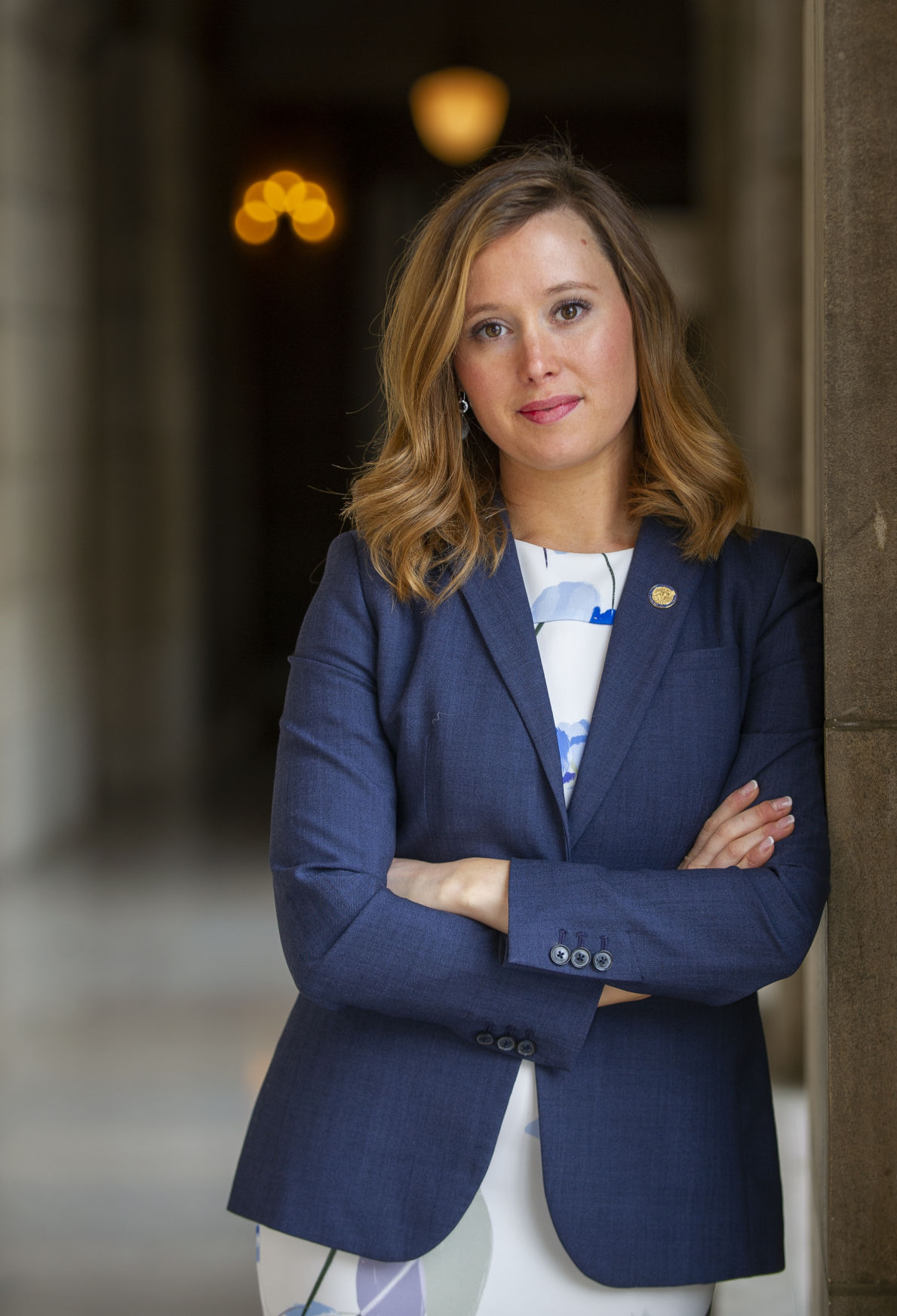 Women in Legislature 2.22